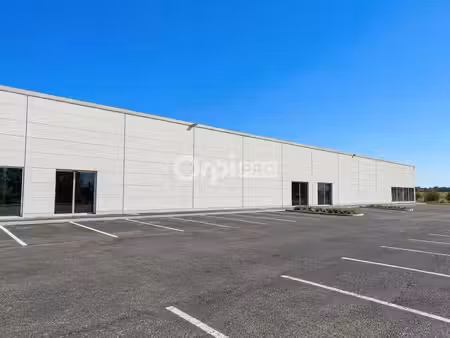 local commercial à vendre