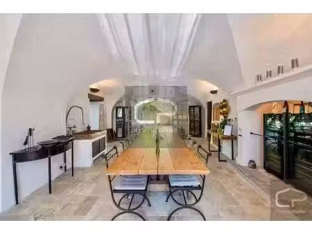 villa à vendre