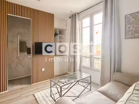 appartement à vendre asnières-sur-seine