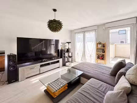 appartement eysines 4 pièces 80 m2