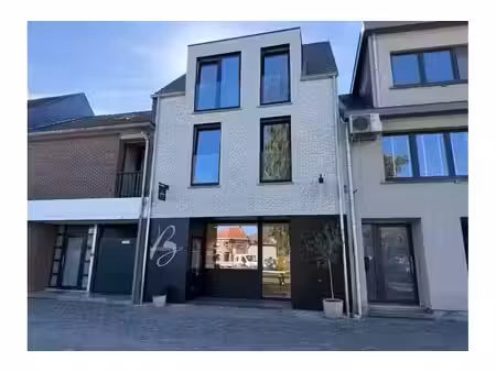 duplex à louer à heikant 9a vorselaar (rbx11120)