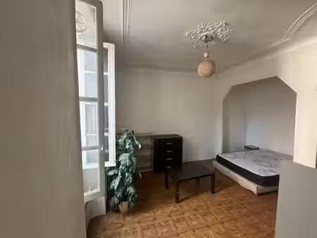 studio - 28m2 - 13006