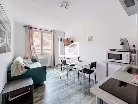 appartement proche du centre et de la plage