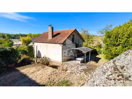 maison boissy le cutte 5 pièce(s)
