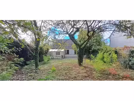 maison familiale individuelle de 6 pièces à vendre à étampes  proche rer c et