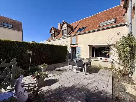 maison t4 sans travaux
