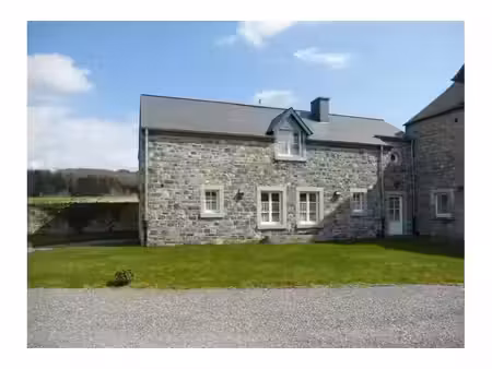maison à louer à ferme du manoir 1b floreffe (vbe76159)