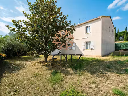 maison familiale au fort potentiel d'environ 139 m²