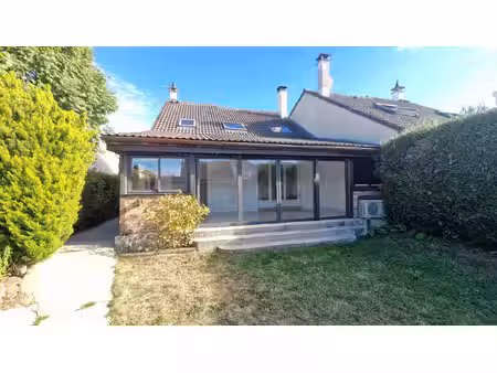 maison familiale avec dépendance à marly-la-ville.