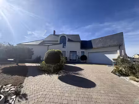maison contemporaine bagneux
