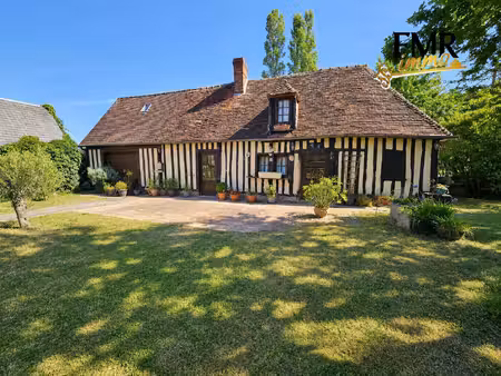 ensemble 2 maisons