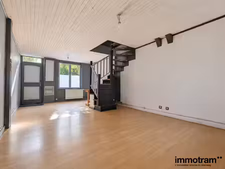 maison à vendre wasquehal