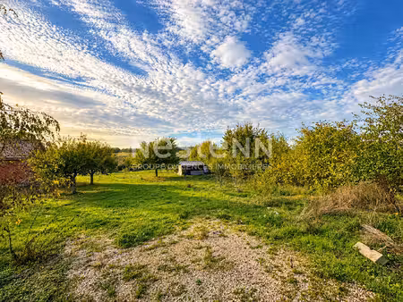 terrain trie chateau 802 m2