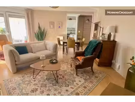 bel appartement t3 tout confort