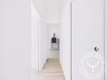 location t2 vide - rue des tilleuls  92100 boulogne-billancourt