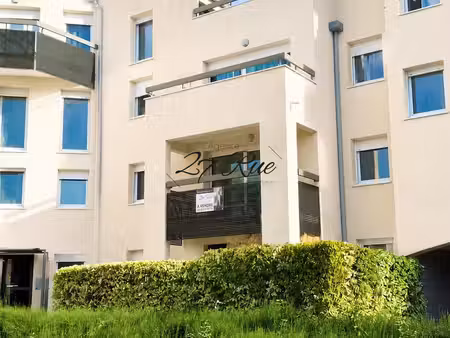 appartement à vendre castanet-tolosan