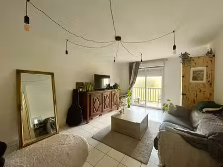 a louer appartement dax 2 pièce(s) 44m2