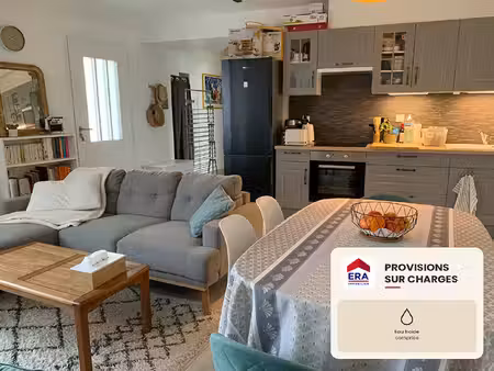 appartement en duplex à chaingy 3 pièce(s) 81.01 m2