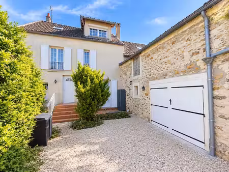 duplex chaumes en brie