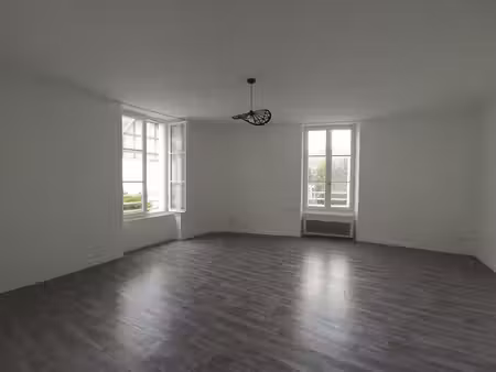 appartement à louer neuvy-le-roi