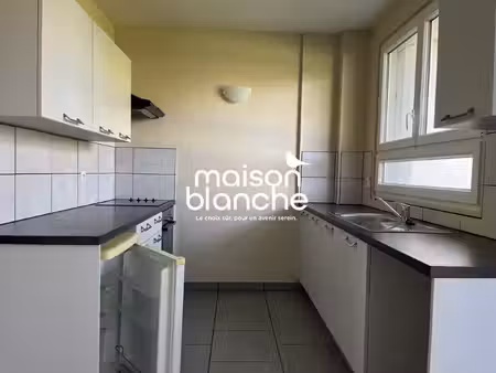 appartement t2