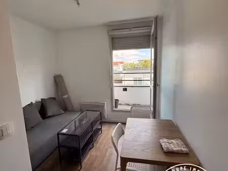 location studio meuble - rosny-sous-bois