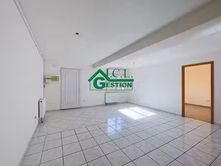 appartement à louer uffholtz