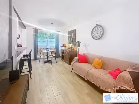 appartement à louer voisins-le-bretonneux