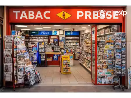 tabac-presse-fdj-articles divers