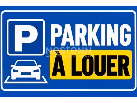 a louer : saint cyr l'ecole   parking en sous sol face à la gare