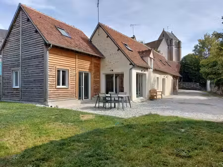 maison de village