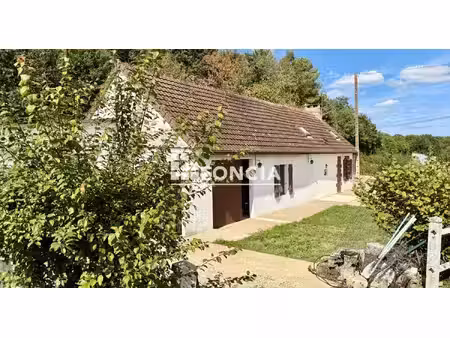 maison de campagne