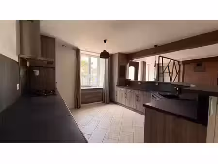 maison saint jean de la ruelle 152 m2