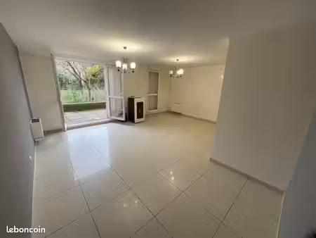 maison 130 m² – 4 chambres – jardin  terrasse & garage – tinqueux