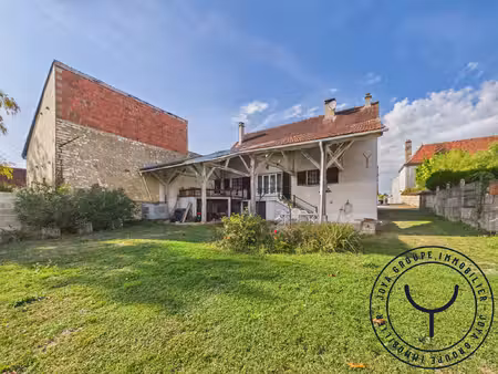 maison individuelle de 103 m²