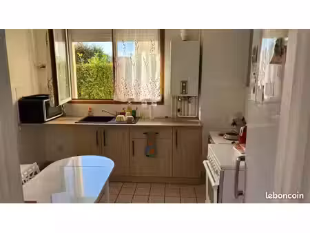 maison t3 à louer
