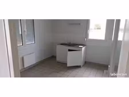 location appartement de 75m²