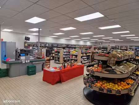 epicerie
