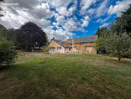 maison 5 pièces 85 m²