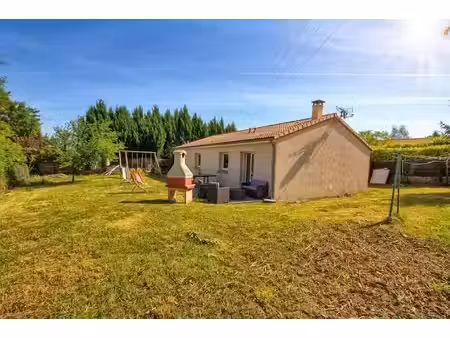 vente maison 5 pièces 101.25 m² à bongheat (63160)  195 000 €