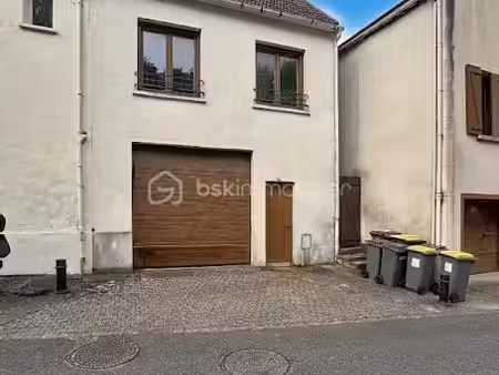 vente maison 2 pièces 70 m² à champlan (91160)  189 000 €