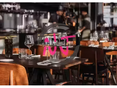 fonds de commerce  restaurant 105 m² angers