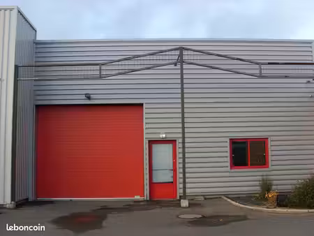 local commercial