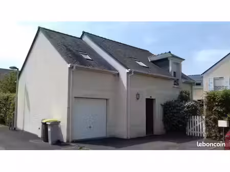 location maison individuelle