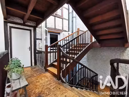 appartement à bayonne (64100)