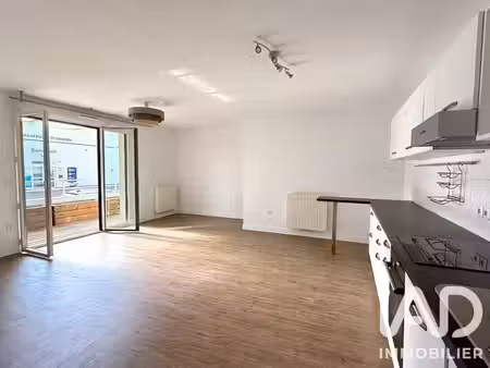 appartement à bordeaux (33100)