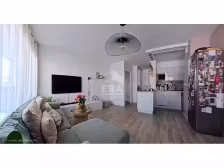 appartement 3 pièces 61 m² à vendre / acheter charny 77410 ? | era immobilier