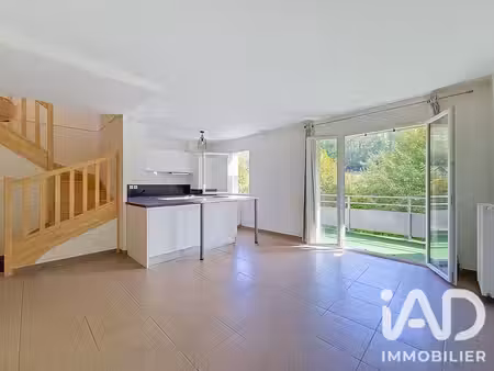 duplex à présilly (74160)