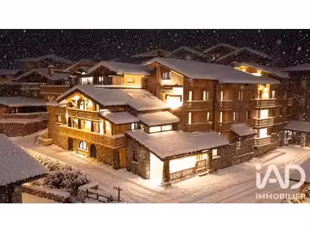 appartement à la plagne tarentaise (73210)