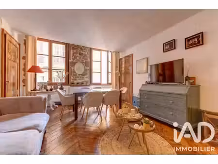 appartement à lyon (69001)